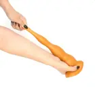 Goldplay Blob дилдо – 20 cm (7.9″) — Фото 2