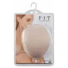 FIT Silicone Adhesive Bra Cup C – Nude — Photo 1