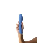 Rave 2 вибратор – 15 см (6″) – синий Фото num