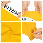 Bitch – pitsilised vibreerivad aluspüksid puldiga – XS/S — Foto 19