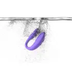 We-Vibe Sync Go Dual Wearable Vibrator – Purple — Photo 6