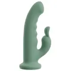 beau coeur Luvio вращающийся кролик-вибратор – 19.3 cm (7.6″) – розовый — Фото 4