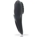 MIA Colosseo Black Silicone Ring with Remote Control — Photo 3