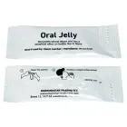 Devils Candy Oral Jelly пищевая добавка со вкусом лимона 5x10 мл — Фото 3