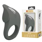 PRETTY LOVE - Master Ring with 10 Vibration Functions – Black — Photo 9