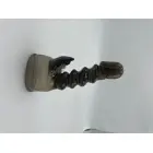 Massage Gun Mini вибратор – черный — Фото 4