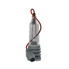 HydroXtreme 9 Water Pump – Clear — Photo 1
