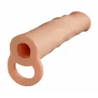 Blush Performance Plus Fortitude Silicone Extension 6.3 cm (2.5″) — Photo 5