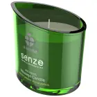 Swede Senze erootiline massaažiküünal – 150 ml — Foto 2