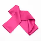 Rose Blindfold Satin Look Foto 5