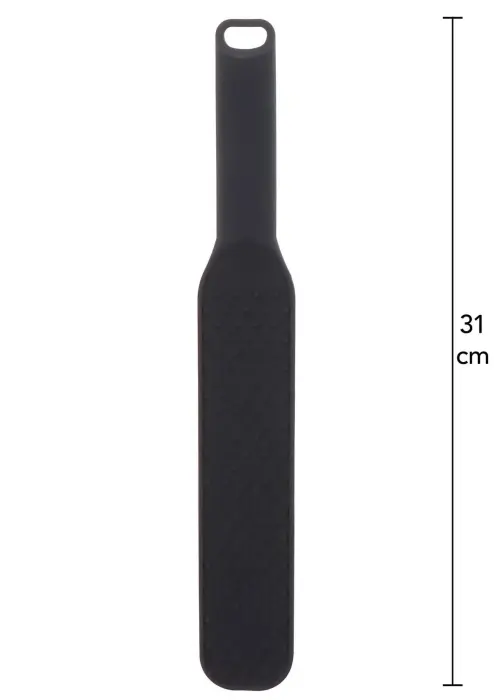 EXTREME by HIDDEN DESIRE astlaline silikoonist peksupael – must – 31 cm
