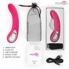 Moressa Nelson vibrators – 20 cm (7.9″) — Foto 9