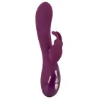 Sweet Smile G-Spot кролик-вибратор – 21.4 cm (8.4″) – розовый — Фото 2