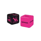 MOODZZ Love Dice Kama Sutra Game — Photo 1
