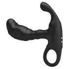 Pretty Love Andrew App-Controlled Vibrating Dildo Photo