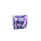 Asha International Beffy нейтральные оральные защитные плёнки — Фото 1