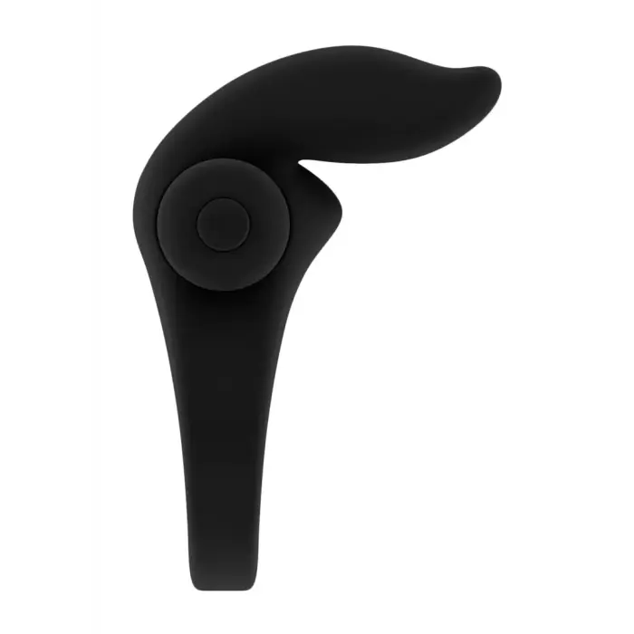 Bunny - Dzimumlocekļa gredzens ar stimulējošām ausīm Foto 5