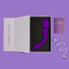 Blush Wellness Dual Sense vibrators – violets — Foto 5