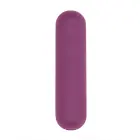 Uzlādējams lodes vibrators ar 10 ātrumiem – 7.7 cm (3.1″) – violets — Foto 3