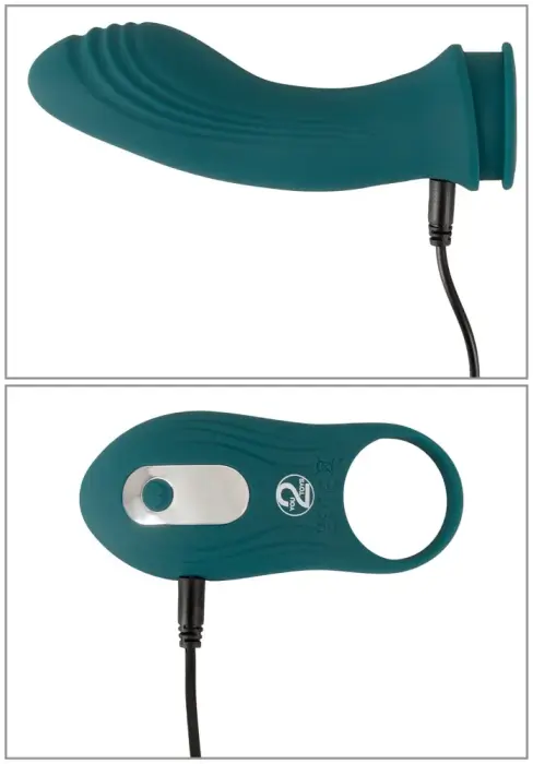 Couples Choice RC 3in1 vibraator Photo