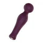 ESSENTIALS Magic wand vibrators – 16.5 cm (6.5″) – melns — Foto 5