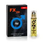 FX24 feromonu smaržas vīriešiem – 5 ml Foto 2