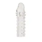 Adonis Extension – Clear — Photo 1
