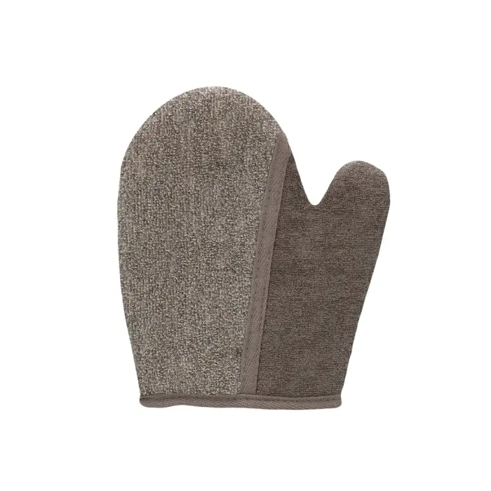 Touché divpusējs vannas cimdiņš Foto 5