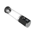 PASSION PUMP Premium Rechargeable Automatic Waterproof LCD Penis Pump — Photo 10