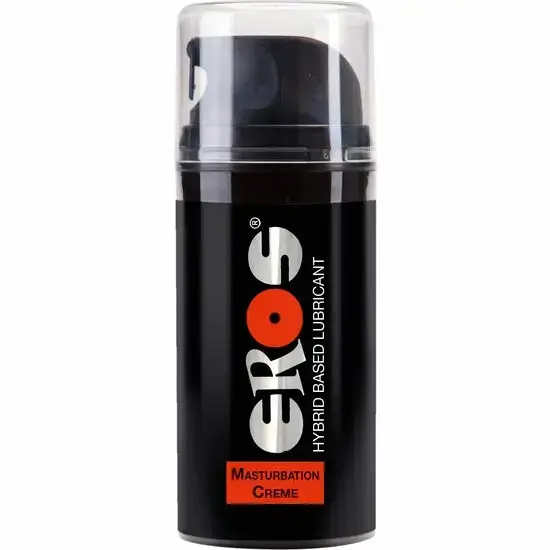 EROS Intimate Cream hübriidlibrikant – 100 ml