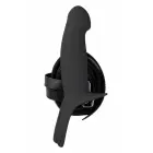 VIRGITE H1 – dobais strap-on sistēma – melna – izmērs S — Foto 2