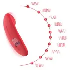 Magic Motion Nyx viedais biksīšu vibrators – rozā — Foto 9