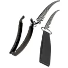 BK Pussy clamp with a leash Foto 6