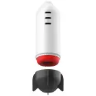 Jamyjob Rocket vibreriv masturbaator – USB laetav — Foto 7