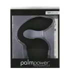 Extreme Pleasure Curl wand uzgalis – 10 cm – melns Foto 5