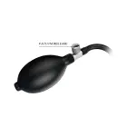 Power Monsters Shadow Behemoth – 22 cm Rippled Monster Silikona Dildo Foto 8