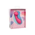 Pixies Exciter mini vibraator – roosa — Foto 3