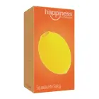 Happiness by TOYJOY Squeeze Me Softly – citrinos formos oro stimuliatorius — Nuotrauka 2
