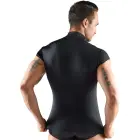 Svenjoyment Men's Shirt – Black – M — Photo 4