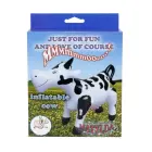 Piepūšamā govs lelle Matylda Foto 5