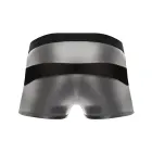 Male Power Iron Clad Boxer Shorts – Grey – S — Photo 6