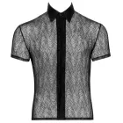 Svenjoyment Lace Shirt – M — Photo 5