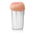 Pipedream Deluxe See-Thru Intimate Trainer – 14.8 cm – Clear — Photo 3