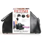Fetish Fantasy Series Portable Sex Machine Set – multi-speed — Photo 1