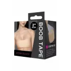 Peekaboos Boob Tape – эластичная поддерживающая лента – телесный – 15 футов — Фото 1
