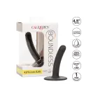 Boundless Slim дилдо – 11.5 см (4.5″) – черный — Фото 6