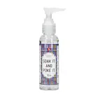 Soak It And Poke It Extra Thick Water-based Lubricant – 100 ml — Photo 5
