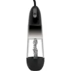FUSION X Magnifying Sleeve varpos siurblys – juodas — Nuotrauka 4