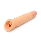 Kiotos Realistic Penis Sleeve – 20 cm — Photo 3
