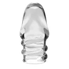 PRETTY LOVE - JEREMY locekļa uzmava - caurspīdīgs Foto 6